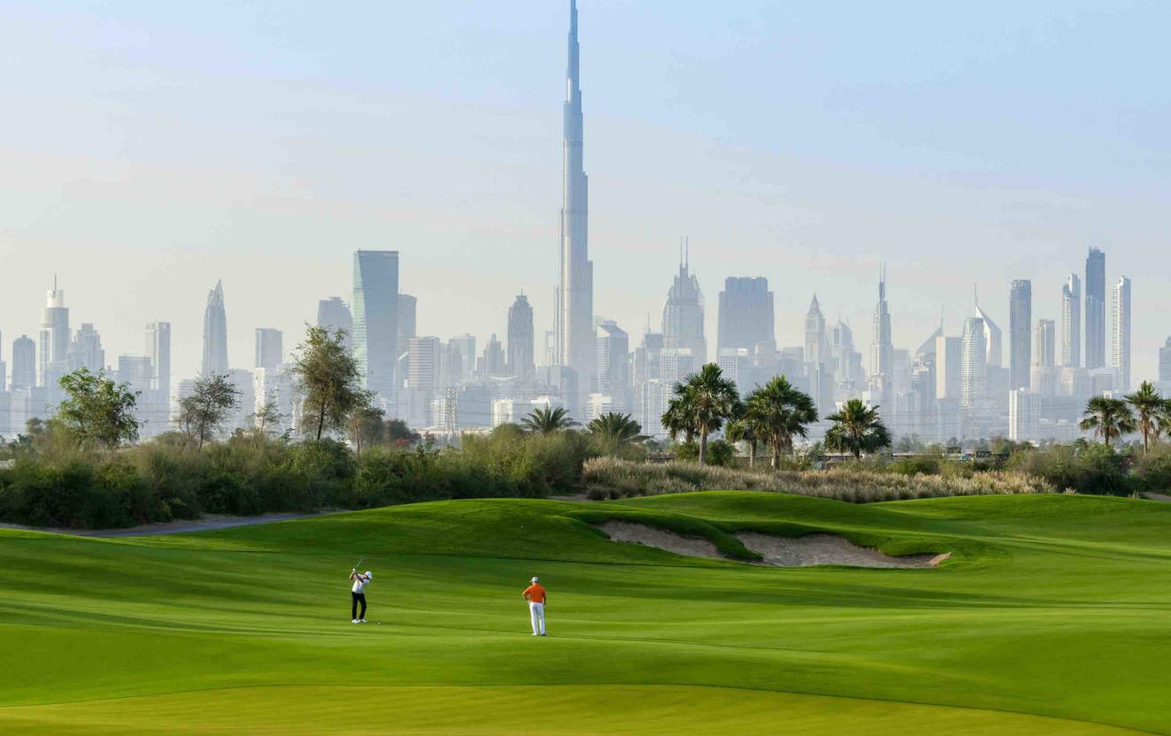 Dubai Hills Estate – A Lifestyle Beyond Compare